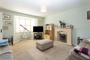 Sitting Room- click for photo gallery